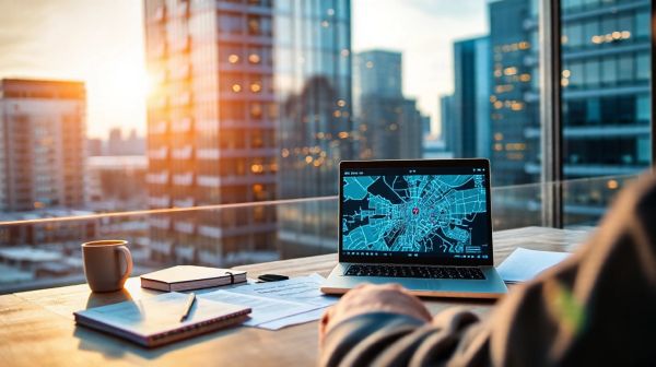 Acheter une propriété à Montréal : 5 étapes essentielles pour un dossier solide