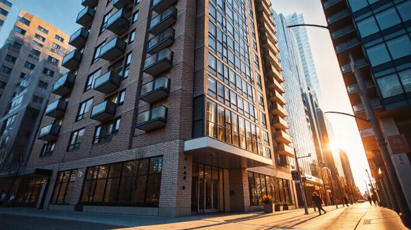 Acheter une propriété à Montréal : 5 étapes essentielles pour un dossier solide
