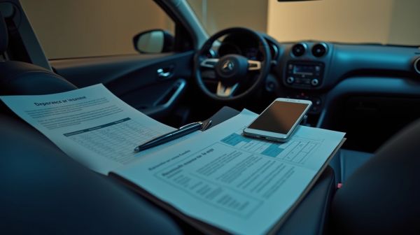 Comparez facilement les assurances auto et faites des économies