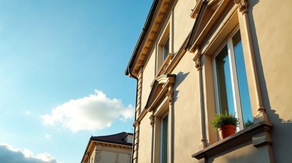 Sécuriser son logement à Lyon avec une assurance adaptée