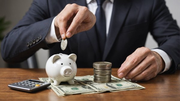 Comment transférer de l'argent d'un compte d'épargne à un autre ?