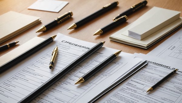 Recherche d'appartement: quels documents préparer ?