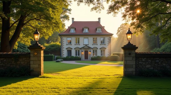 Trouver une maison à vendre à ouistreham : guide complet pour réussir son achat